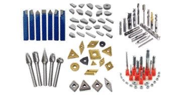 Tool & Machine Tools