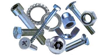 Fasteners