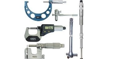 Measuring Instruments