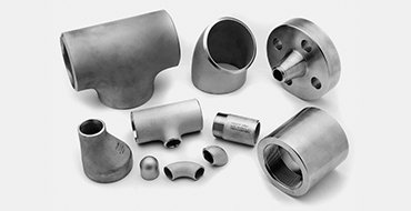 Pipe Fittings & Flanges